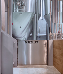 Müllerbräu - Bayerische Familienbrauerei seit 1775