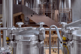 Müllerbräu - Bayerische Familienbrauerei seit 1775